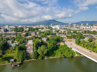 Lake Lot Off Market in Chattanooga, Tennessee