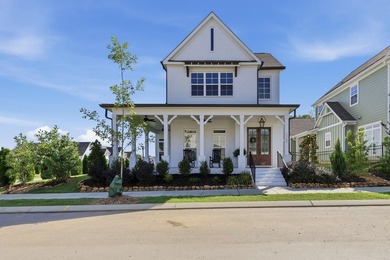 Welcome to 1757 Farmstead Drive in the highly desirable - photo 1