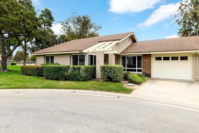 Welcome to 9210 Village 9, an updated home nestled in - photo 1