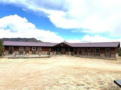 Arkansas River Home For Sale in Canon City Colorado