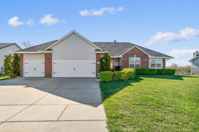 Lake Home For Sale in Wichita, Kansas