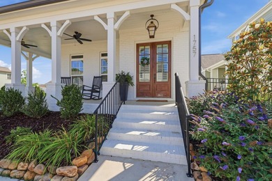 Welcome to 1757 Farmstead Drive in the highly desirable - photo 4
