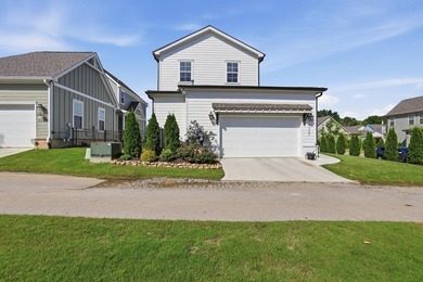 Welcome to 1757 Farmstead Drive in the highly desirable - photo 10