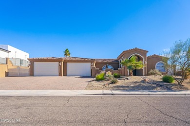 Lake Havasu Home For Sale in Lake Havasu City Arizona