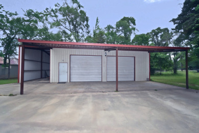 Glade Creek to Lake Fork, 2,630 sqft Home, Guest House, Shop Bldg - photo 20