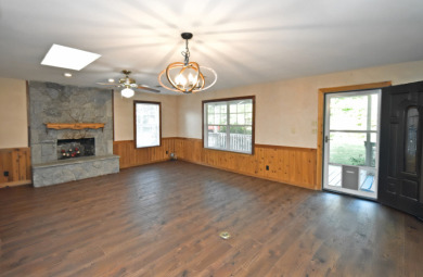 Glade Creek to Lake Fork, 2,630 sqft Home, Guest House, Shop Bldg - photo 10