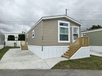 Palm Haven SP, a professionally managed, well-maintained - photo 2