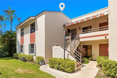 Lake Condo Sale Pending in Miami, Florida