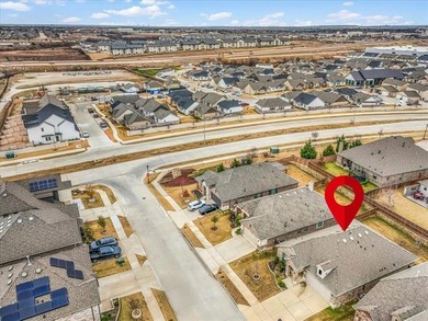 Benbrook Lake Home Active Under Contract in Fort Worth Texas