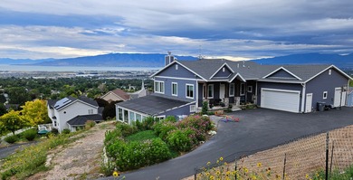 Utah Lake Home For Sale in Pleasant Grove Utah