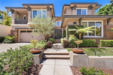 Set along a desirable single loaded street within the exclusive - photo 2