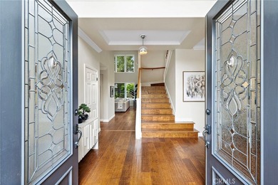Set along a desirable single loaded street within the exclusive - photo 3