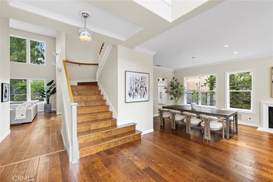 Set along a desirable single loaded street within the exclusive - photo 4