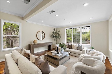 Set along a desirable single loaded street within the exclusive - photo 5
