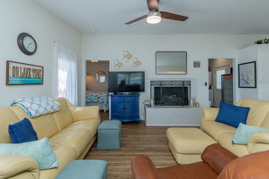 Water Front cottage on Abbotts Creek - photo 7