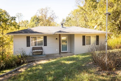 Lake Home For Sale in Owenton, Kentucky