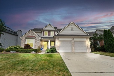 Lake Home Sale Pending in Ypsilanti, Michigan