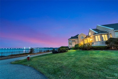 Hudson River - Rockland County Home Sale Pending in Piermont New York