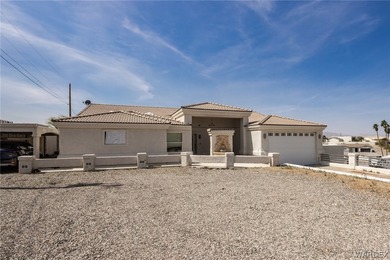 Lake Havasu Home For Sale in Lake Havasu Arizona