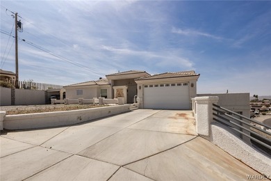 Check out the incredible lake views from the kitchen and dining - photo 6