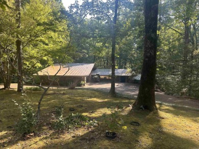 (private lake, pond, creek) Home For Sale in Forrest City Arkansas