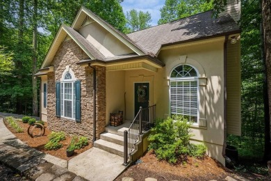 Lake Home Sale Pending in Smithville, Tennessee