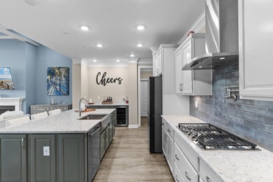 From the moment you step inside, this home immediately feels - photo 11