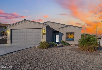 Lake Havasu Home Sale Pending in Lake Havasu City Arizona