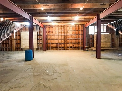 This listing includes a 4-story lodge and a 3-story garage with - photo 11