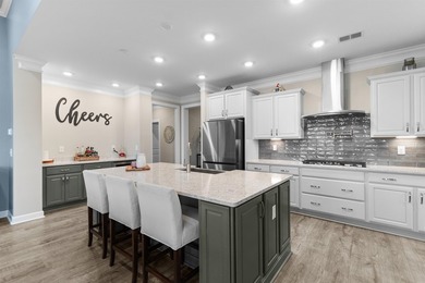 From the moment you step inside, this home immediately feels - photo 12