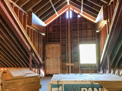 This listing includes a 4-story lodge and a 3-story garage with - photo 12