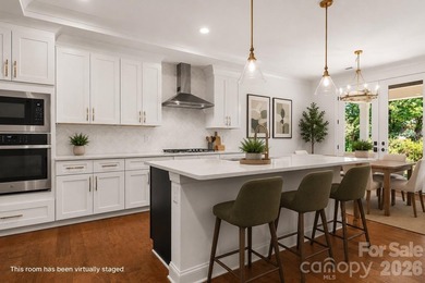 Come check out this absolutely stunning newly constructed home - photo 14