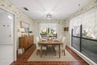 Fabulous light-filled 3-bedroom, 2-bath home tucked away on a