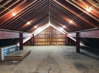 This listing includes a 4-story lodge and a 3-story garage with - photo 14
