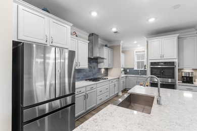 From the moment you step inside, this home immediately feels - photo 15