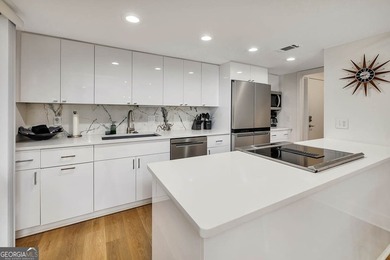 Welcome to your completely renovated retreat in the heart of the - photo 15