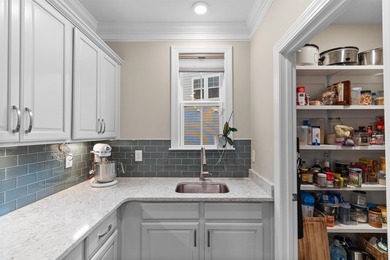 From the moment you step inside, this home immediately feels - photo 16