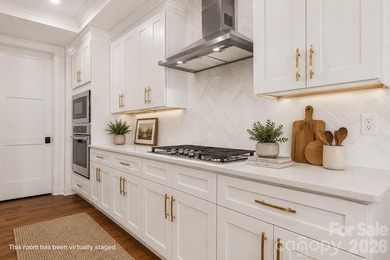 Come check out this absolutely stunning newly constructed home - photo 16