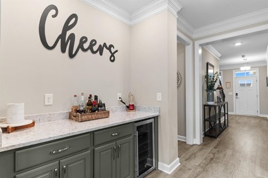 From the moment you step inside, this home immediately feels - photo 17