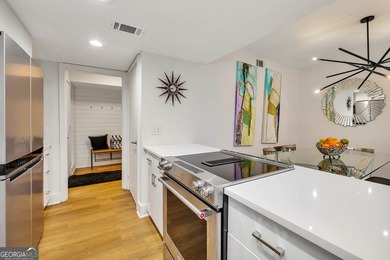 Welcome to your completely renovated retreat in the heart of the - photo 17