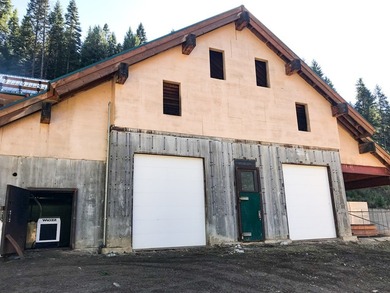 This listing includes a 4-story lodge and a 3-story garage with - photo 17