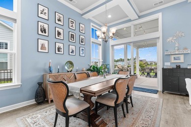 From the moment you step inside, this home immediately feels - photo 18