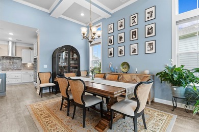From the moment you step inside, this home immediately feels - photo 19