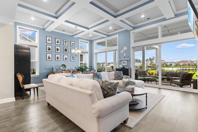 From the moment you step inside, this home immediately feels - photo 20