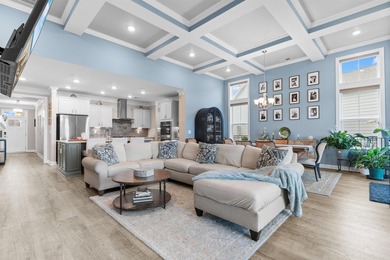From the moment you step inside, this home immediately feels - photo 21