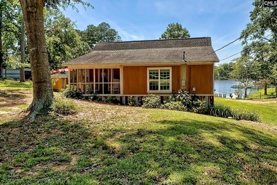 Lake Murray Home For Sale in Leesville South Carolina