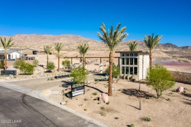 Lake Lot For Sale in Lake Havasu City, Arizona
