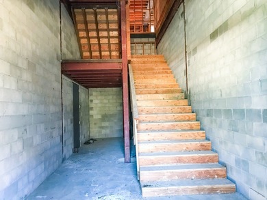 This listing includes a 4-story lodge and a 3-story garage with - photo 21