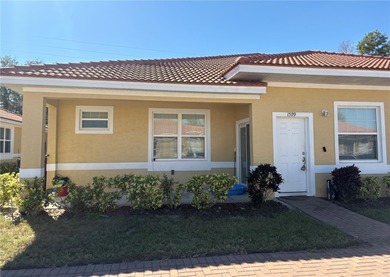 Lake Marion - Polk County Condo For Sale in Kissimmee Florida