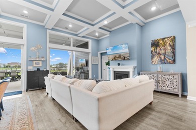 From the moment you step inside, this home immediately feels - photo 22